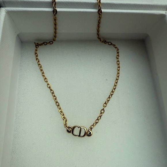 Jewelry - Vintage Christian Dior Necklace